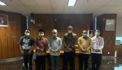 Kemenkumham Terbit Kepengurusan Nadlathul Wathan dan PBNW Jadi Satu
