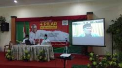 Kota Solo Didorong Jadi Contoh Baik dalam Keberagaman 
