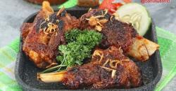 Ide Masak Iga Bakar Empuk dan Gurih, Tambah Cabai Makin Nikmat
