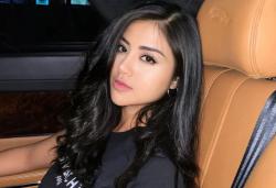 Tania Ayu Diduga Terlibat Prostitusi Online, Reaksi Manajer: Ini Lagi Suruh Asisten Aku Cek