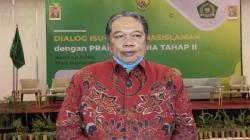 Kemenag Pastikan ASN Terpapar Radikalisme Diberhentikan 