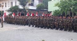 Pernyataan Gubernur soal Tanggung Jawab Mahfud, Banser Jabar : Emil Bikin Gaduh<