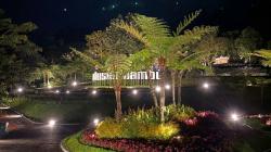 Pelaku Usaha Wisata di KBB Tak Gelar Pesta Perayaan Malam Tahun Baru<