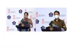 Penyaluran BLT Dana Desa Capai Rp20,41 Triliun