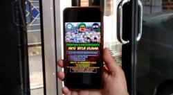Beredar Selebaran Akan Ada Aksi Bela Ulama di Purwakarta Besok