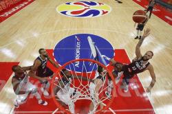 4 Teknik Dasar Bola Basket yang Harus Dikuasai