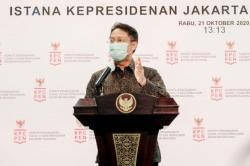 Jadi Menkes, Budi Gunadi Sadikin: Terima Kasih atas Tugas dan Kepercayaan