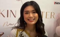 Video Rahasia Kulit Cantik dan Sehat Miss Indonesia 2020 Carla Yules