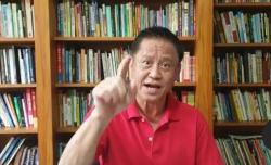 Kata-Kata Bijak dan Motivasi Meraih Prestasi ala Andrie Wongso, Bikin Semangat Tiap Hari