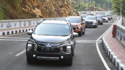 Ditopang Xpander, Mitsubishi Cetak Penjualan 5.359 Unit di November 2020 