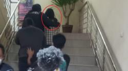Artis TA Digerebek di Kamar Bersama Pria, Mereka Sudah 