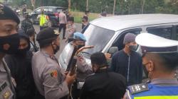 6 Pria Bawa Busur dan Panah Hendak Ikut Aksi 1812? Kapolresta: Masih Pendalaman