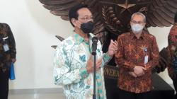 Ke Jogja Wajib Kantongi Hasil Rapid Antigen, Sultan: Itu Peraturan Pemerintah