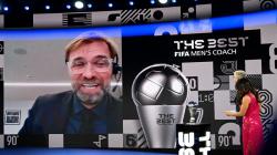 Jurgen Klopp Kaget Terpilih Jadi Pelatih Terbaik FIFA 2020