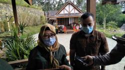 Tunggu Keputusan Ridwan Kamil, Disparbud KBB Belum Bersikap soal Rapid Test Antigen