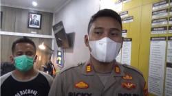 Pelaku Pencurian Modus Hipnotis dalam Angkot Diamuk Warga di Batangkuis 