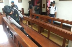 Pengelola Gereja di Cimahi Diminta Gelar Ibadah Natal secara Virtual<