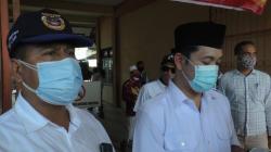 Pasangan Harno-Bayu Resmi Gugat Hasil Pilkada Rembang ke MK 