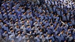 Soal Sistem Gaji PNS, BKN Sebut Proses Perubahan Bakal Panjang