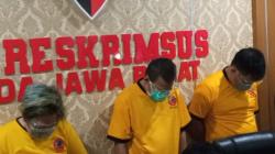 Kasus Prostitusi Online, Polda Jabar Akan Periksa 6 
