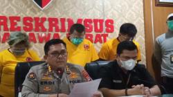 Jadwal Diperiksa Hari Ini, Artis dan Selebgram Belum Konfirmasi Hadir di Polda Jabar