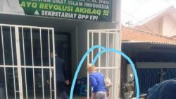 Diplomat Jerman Kunjungi Markas FPI, Pengamat: Pemerintah Harus Klarifikasi