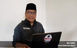 Berencana Gugat ke MK Lagi, Denny-Difri Tampung Laporan Kecurangan PSU Pilgub Kalsel<