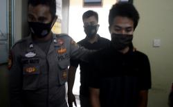 Guru Ngaji yang Cekoki Murid dengan Obat Perangsang Pernah Dipenjara Kasus Pencabulan<