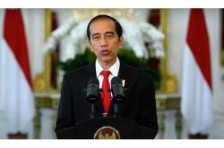 Jokowi Dorong Pelabuhan Patimban Jadi Penghubung Antarkawasan