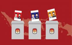 Pilkada OKU Selatan Cetak Rekor, Partisipasi di Atas Nasional, Petahana Unggul 96,2 Persen 