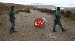  Kontak Tembak dengan Pasukan Armenia, 50 Tentara Azerbaijan Tewas