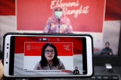 Vaksin Covid-19 Gratis Tanpa Syarat, Badan POM Kawal Keamanan dan Efektivitasnya