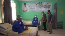 MNC Peduli Gandeng RS Islam Assyifa Gelar Operasi Katarak untuk Warga Sukabumi<