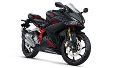 Setelah Indonesia, Honda CBR250RR Mengaspal di Malaysia