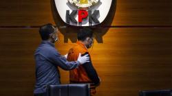 Suap Mantan Bupati Cirebon, Dirut KPI Sutikno Ditahan KPK