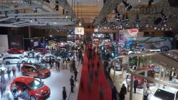 Dapat Izin dari Pemerintah, IIMS Akan Digelar di JIExpo pada 18-28 Februari 2021 