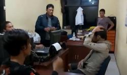Video Pelaku Penculik Bocah 4 Tahun di Cimahi Ditangkap