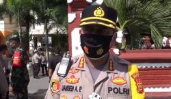 Remaja Penari Rangda di Denpasar Tewas Tertusuk Keris, Polisi: Kita Harus Dalami