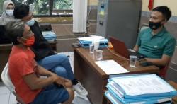 Tak Dilayani Istri, Ayah Tega Cabuli Anak Tirinya yang Masih Kelas 5