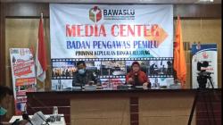 Pilkada 4 Kabupaten di Babel Tanpa Gugatan ke MK<