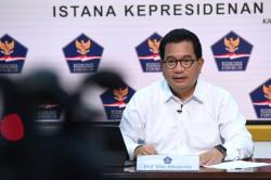 Satgas Covid-19 Larang Foto Syekh Ali Jaber Sedang Dirawat Disebarluaskan