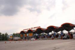 Pengunjung Rest Area Tol Cipali Dibatasi 50 Persen, Selebihnya Silakan Istirahat di Luar Tol<
