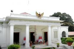 Video Jokowi Reshuffle 6 Menteri di Kabinet Indonesia Maju
