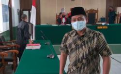 Sidang Konser Dangdut Waket DPRD Tegal Ditunda Lagi, Hakim: Ini Toleransi Terakhir<
