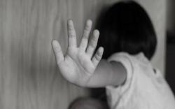 Suami Bejat, Istri Disuruh Nyadap Karet Anak Tiri Dicabuli 