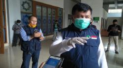 Wisatawan ke Lembang KBB Belum Wajib Rapid Test Antigen, Ini Alasan Bupati Aa Umbara<
