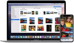 3 Cara Memindahkan Foto dari iPhone ke Laptop