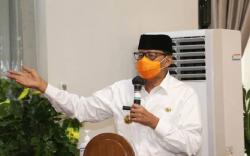 30 ASN Banten Ramai-Ramai Daftar Seleksi Jabatan usai 20 Pejabat Dinkes Dicopot 