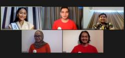 Merayakan Harinya Relawan di Akhir Tahun 2020 Bersama Indonesia Volunteering Hub