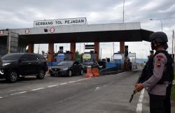 Cegah Arus Mudik, 333 Titik Posko Penyekatan Disiapkan di Jalur Tol dan Pantura